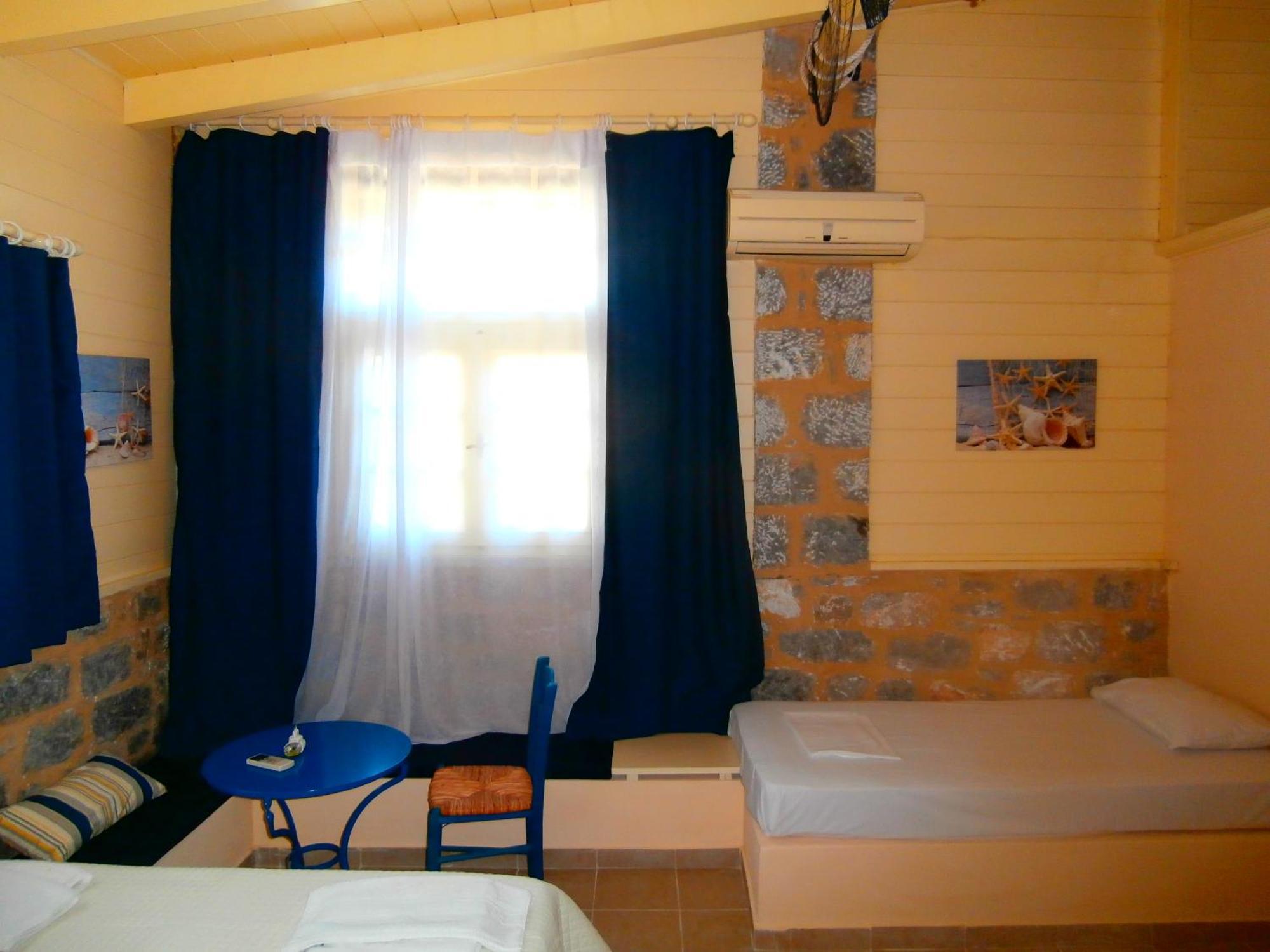 Villa Tzortzakos By Holiday Homes Mavrovoúnion Buitenkant foto