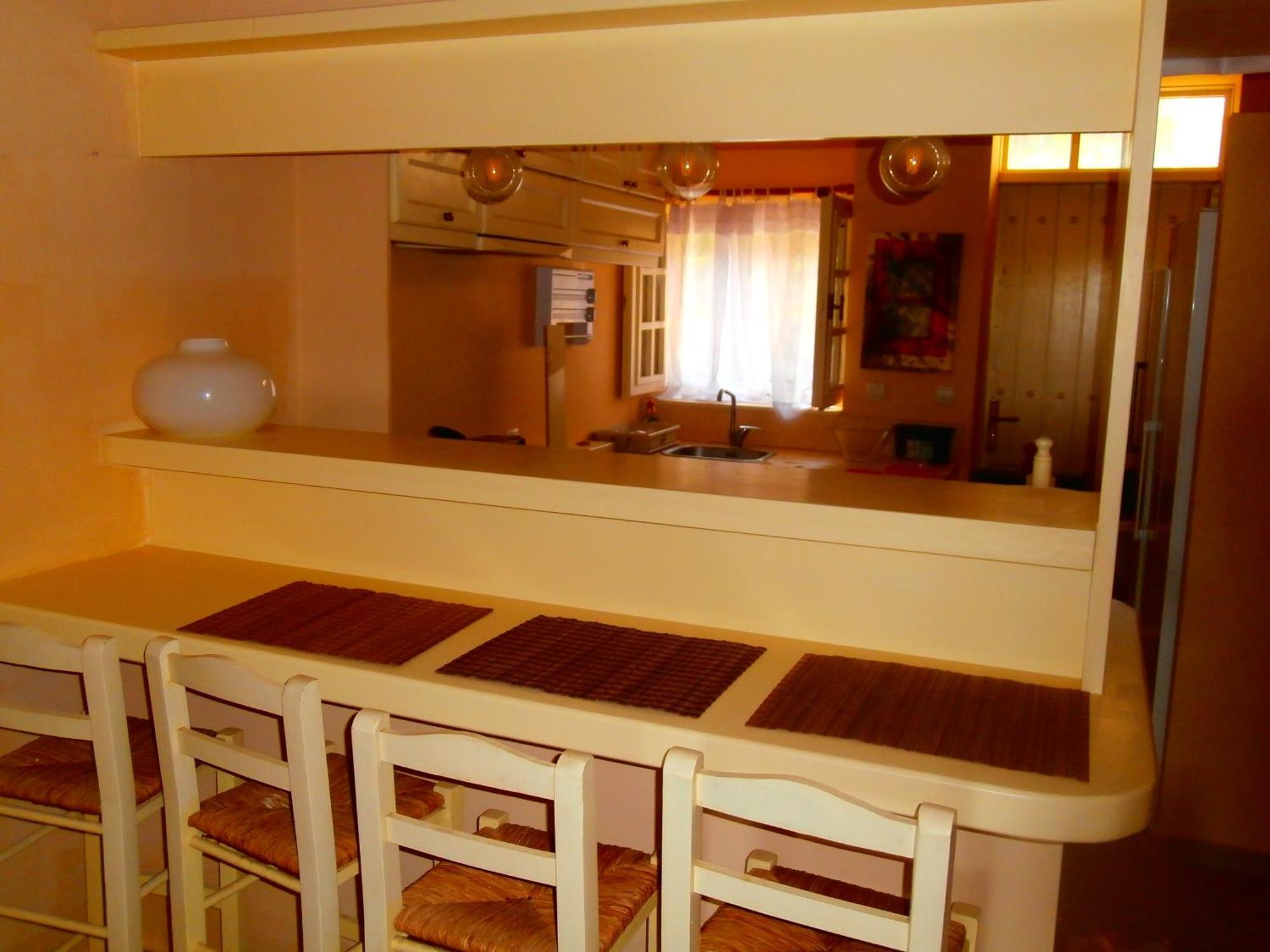 Villa Tzortzakos By Holiday Homes Mavrovoúnion Buitenkant foto